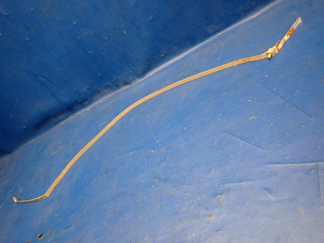 0523522 Cessna - STRAP ASSEMBLY-FUEL TANK